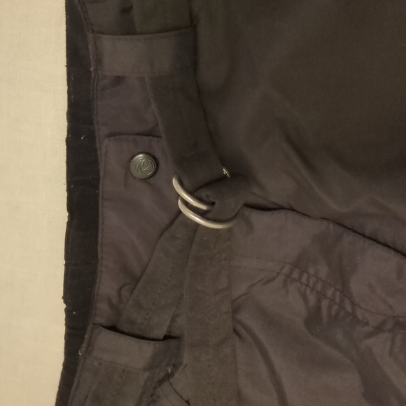 Powder Room Snowboarding Pants - Picture 3 of 8